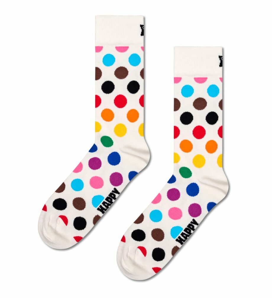 Pride Dot Sock