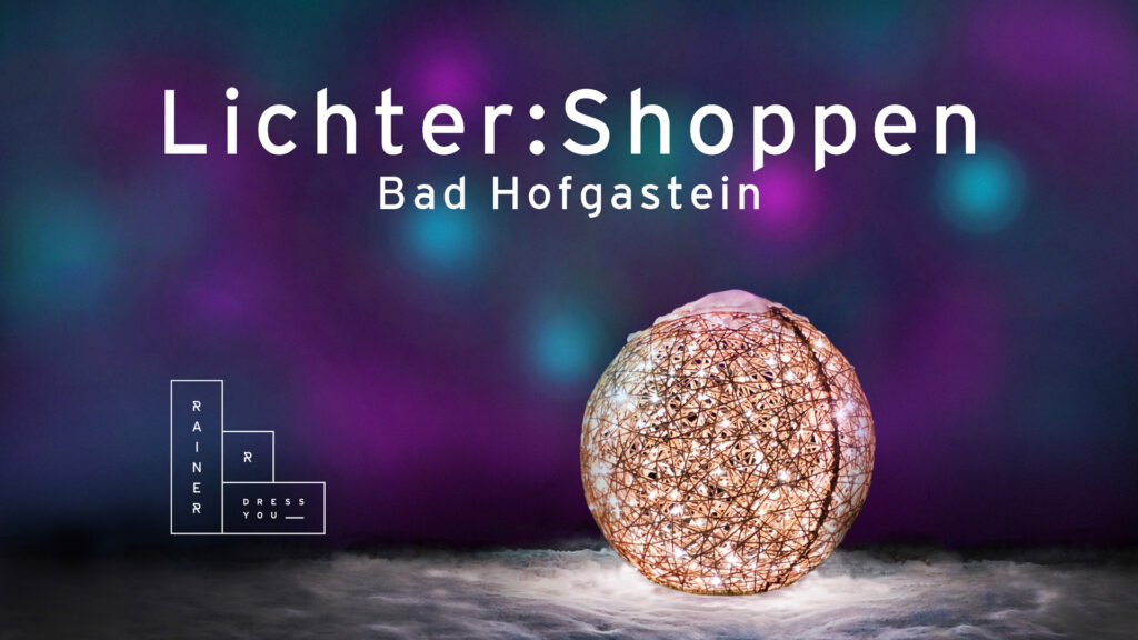 Lichter Shoppen