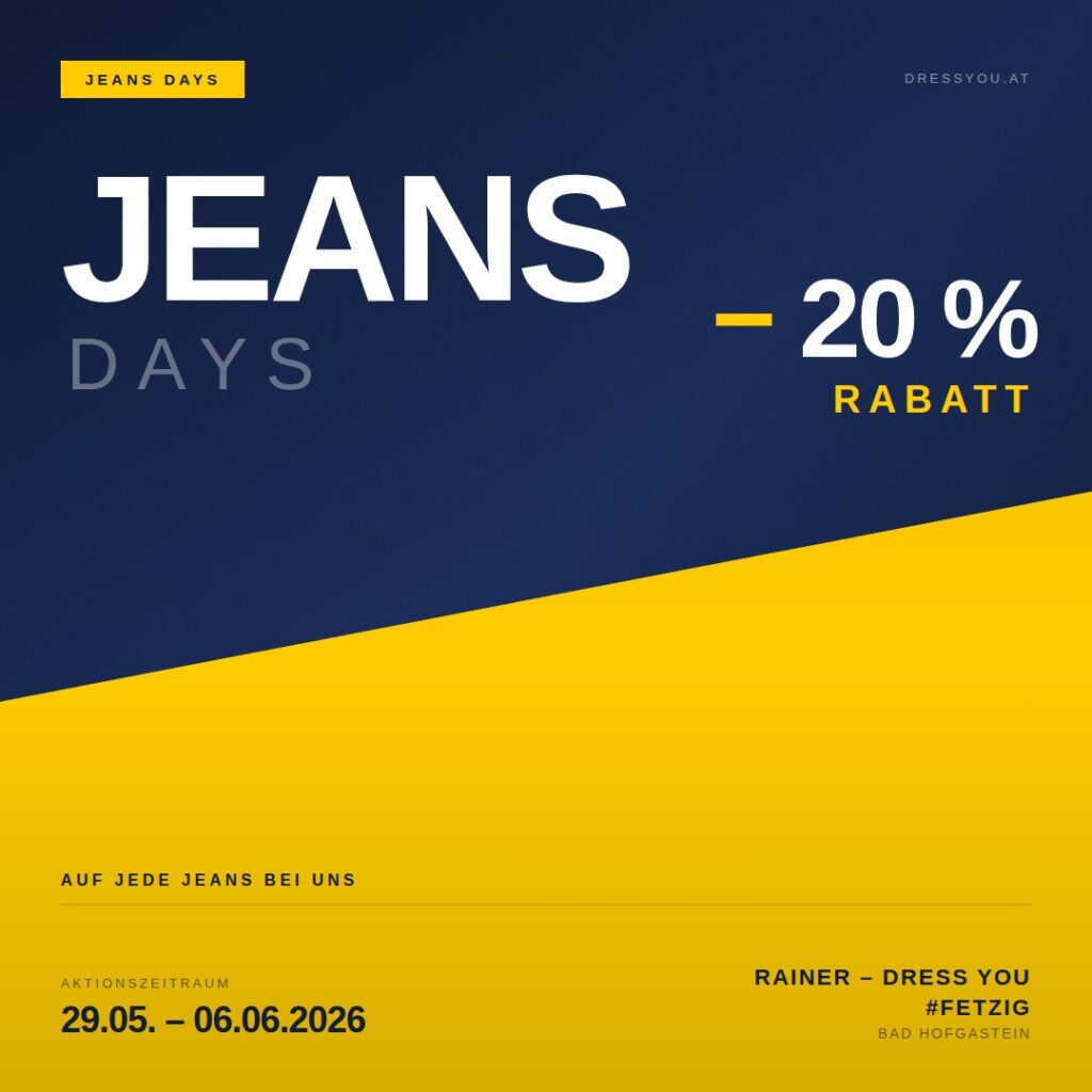 Jeans_Days