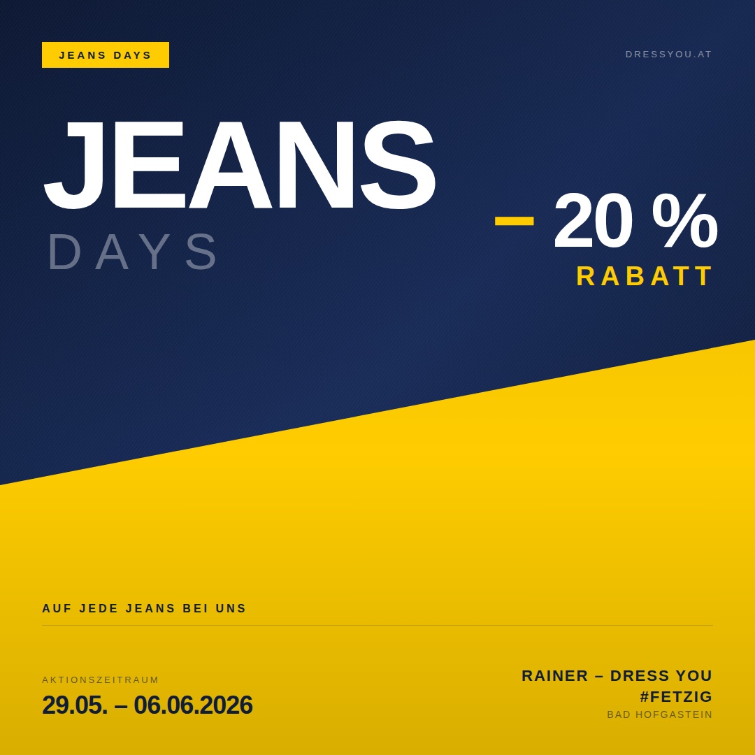 Jeans_Days